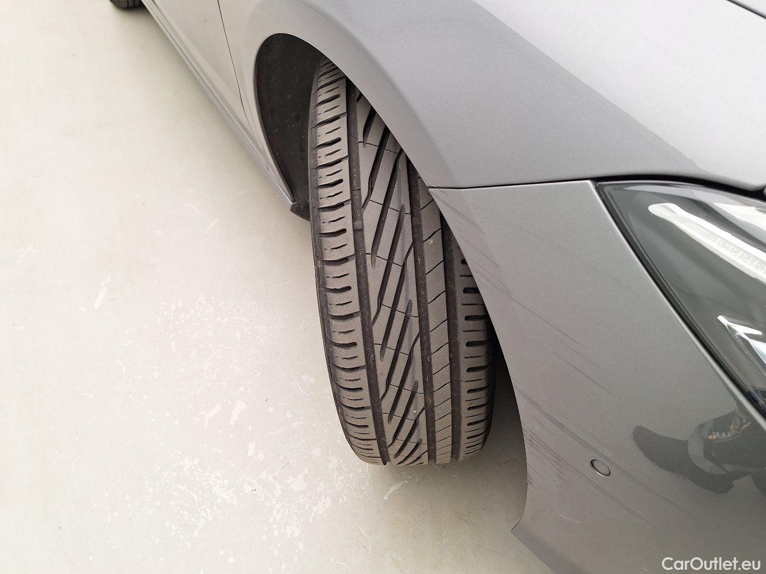 Mercedes  CLA-Klasse Mercedes, CLA-Class SB '19, Mercedes-Benz CLA Shooting Brake CLA 180 d Busines #12