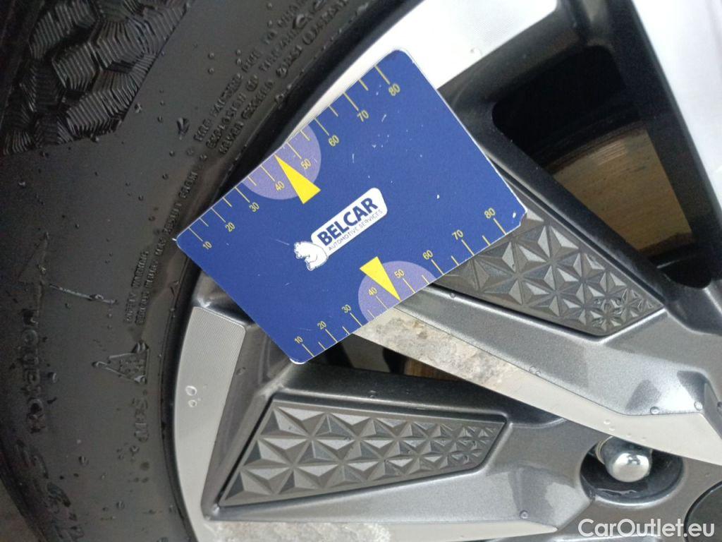 Hyundai   Ioniq Hyundai Electric Shine 5d #33