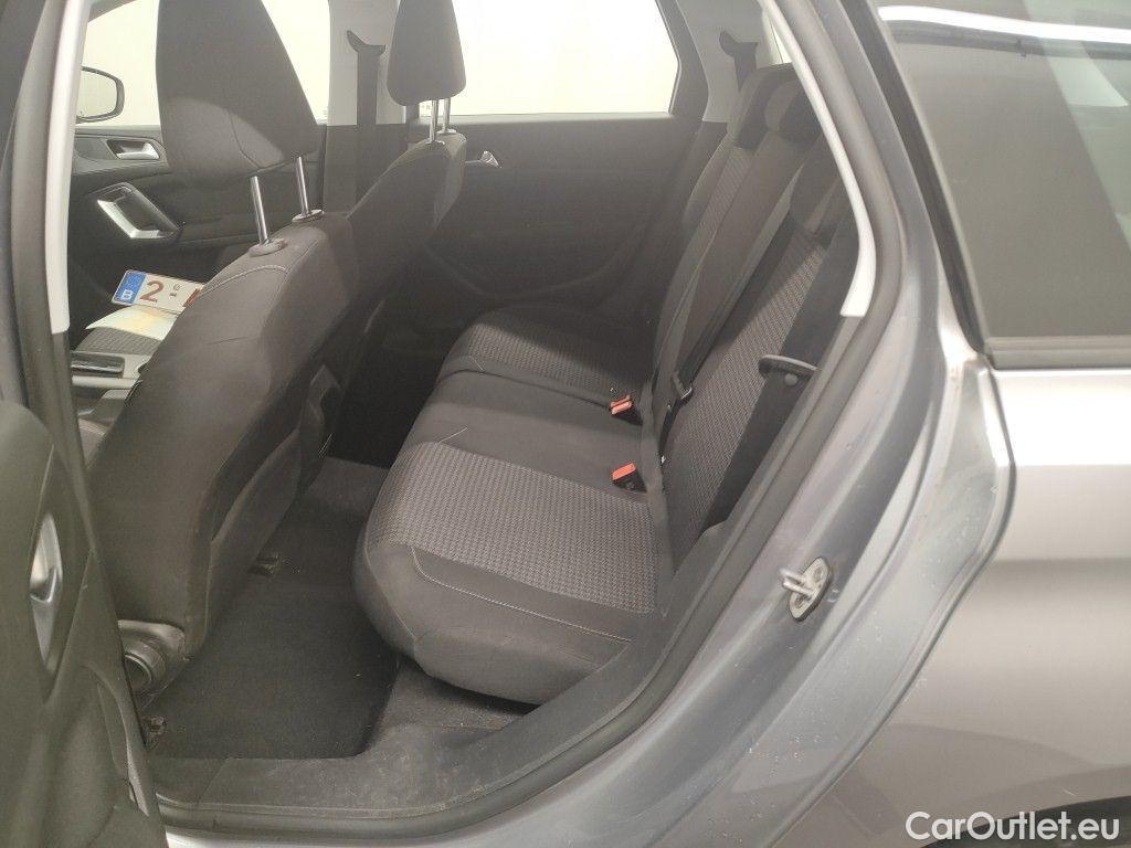 Peugeot  308 Peugeot  SW 1.2 PureTech 110 S&S Active Pack 5d #10