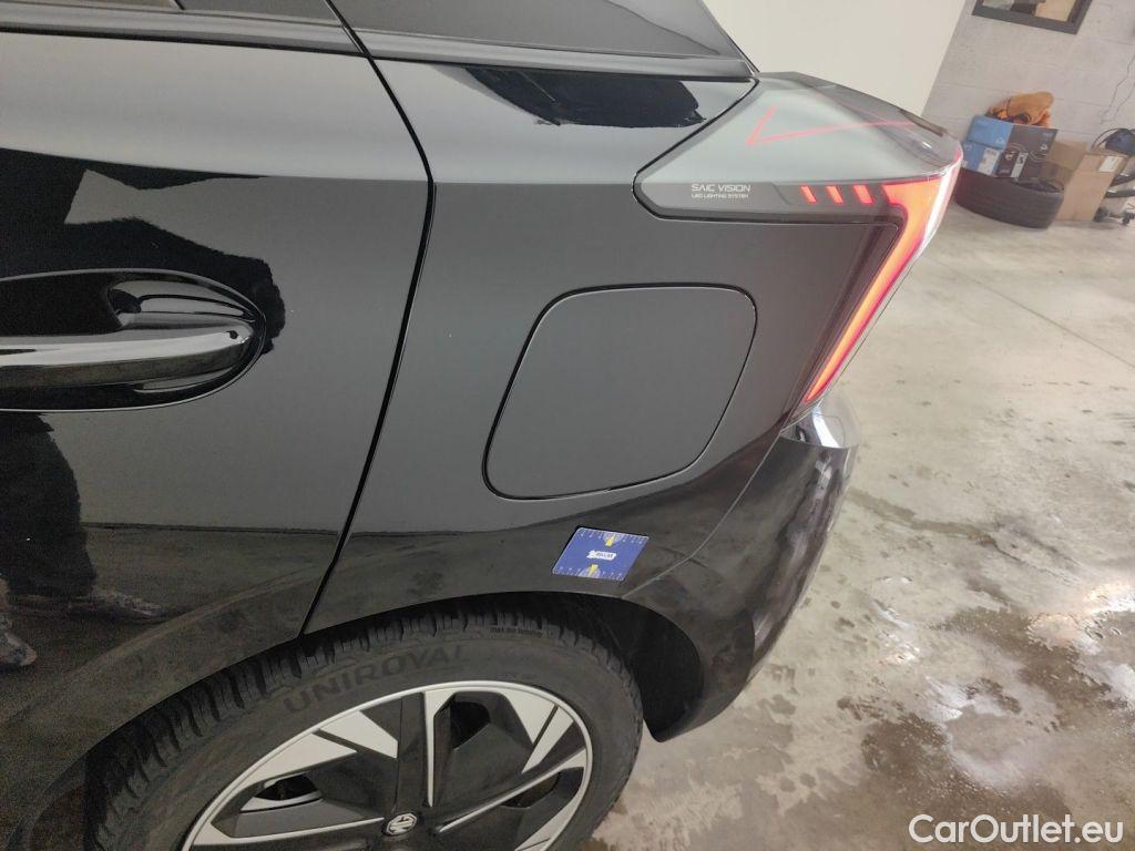 MG  4 MG  6 kWh Luxury 5d #34