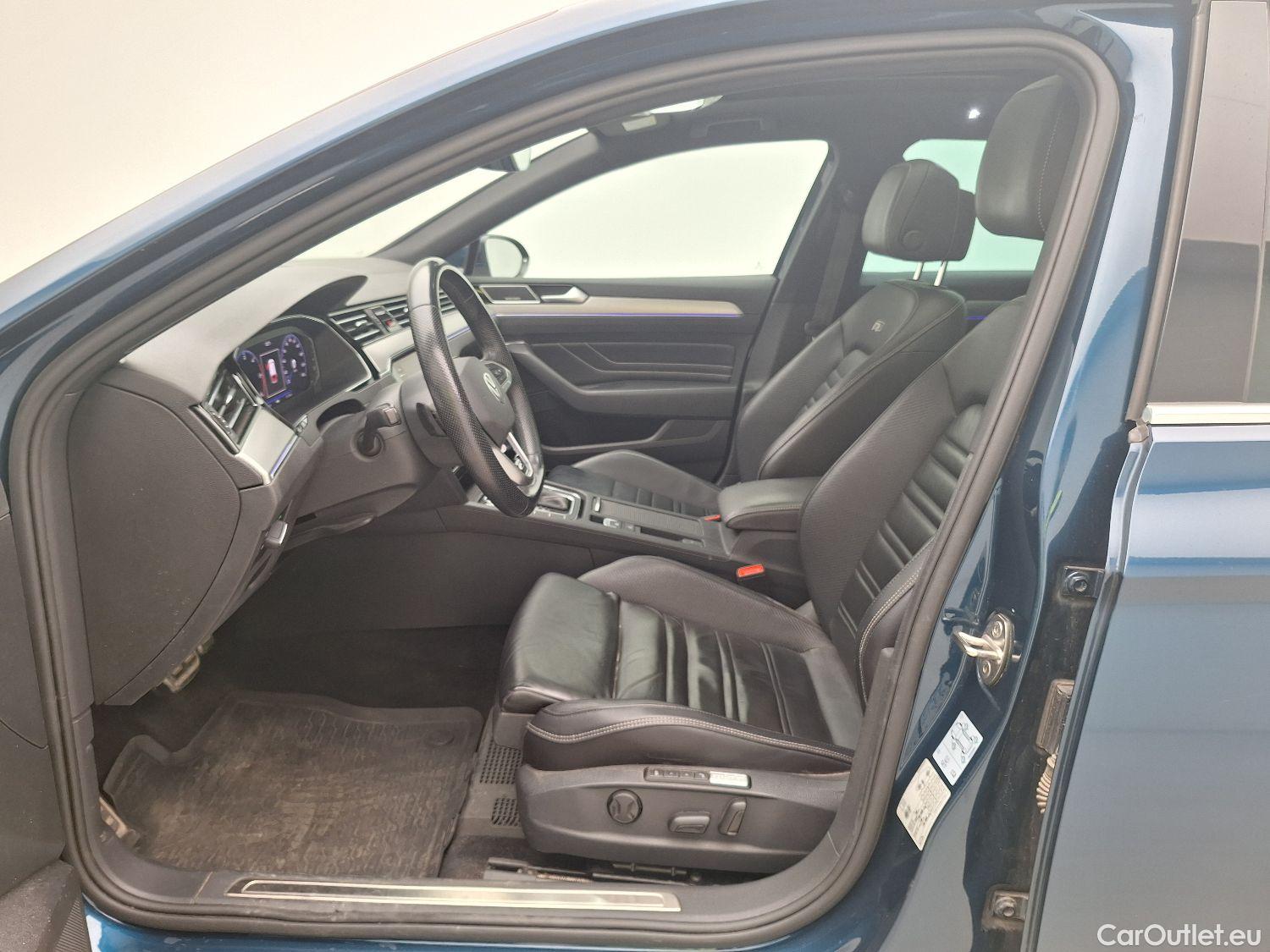 Volkswagen  Passat VW,  Variant FL'19, Volkswagen  Variant 2.0 TDI SCR 110kW DSG7 E #3