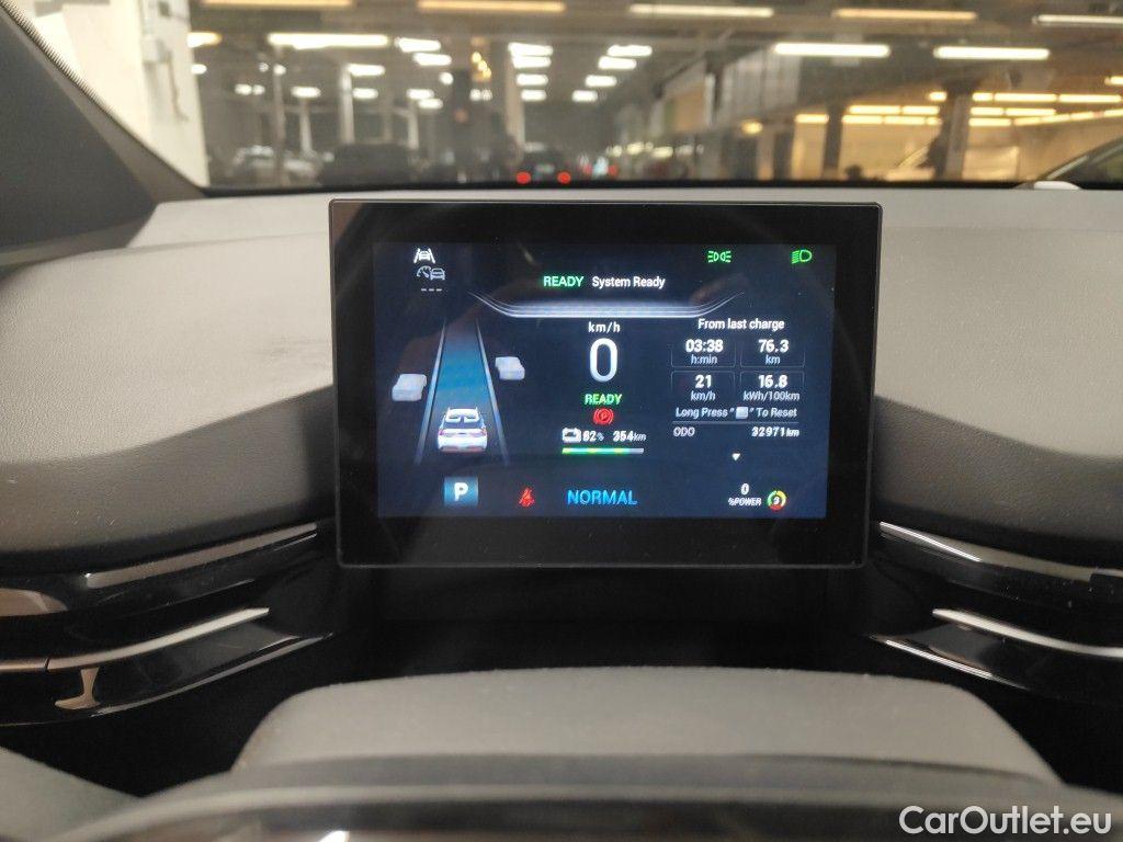 MG  4 MG  6 kWh Luxury 5d #6