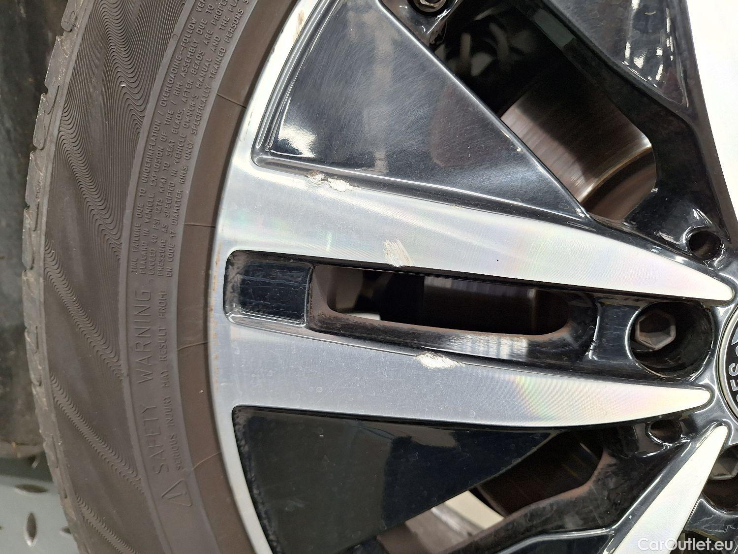 Mercedes  CLA-Klasse Mercedes, CLA-Class SB '19, Mercedes-Benz CLA Shooting Brake CLA 180 d Busines #3