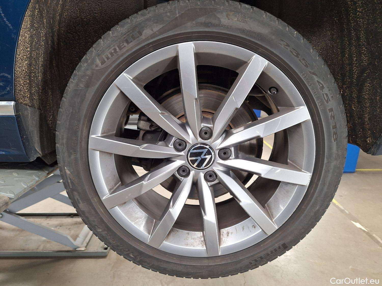 Volkswagen  Passat VW,  Variant FL'19, Volkswagen  Variant 2.0 TDI SCR 110kW DSG7 E #4