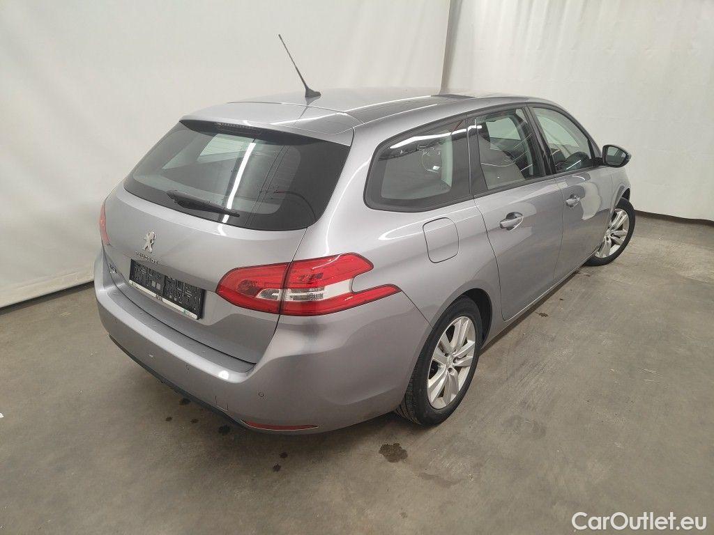 Peugeot  308 Peugeot  SW 1.2 PureTech 110 S&S Active Pack 5d #2
