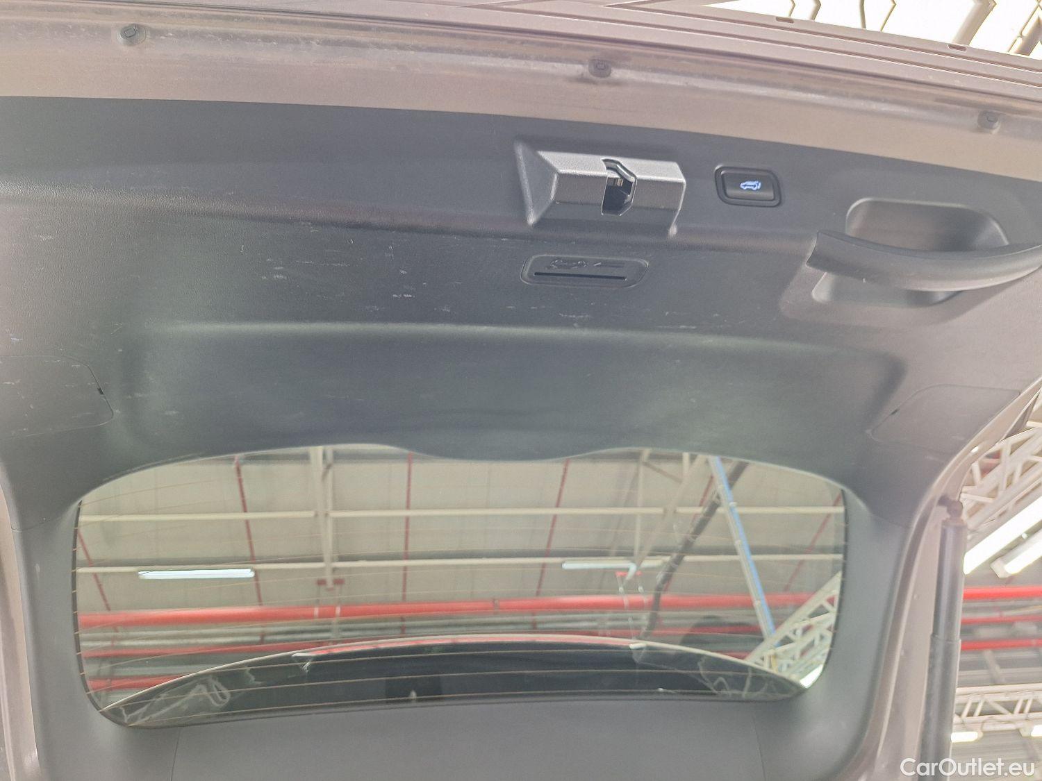 Hyundai  Tucson Hyundai,  '20 PHEV, Hyundai  1.6 T-GDi Plug-in Hybrid 4x4 Shine  #25