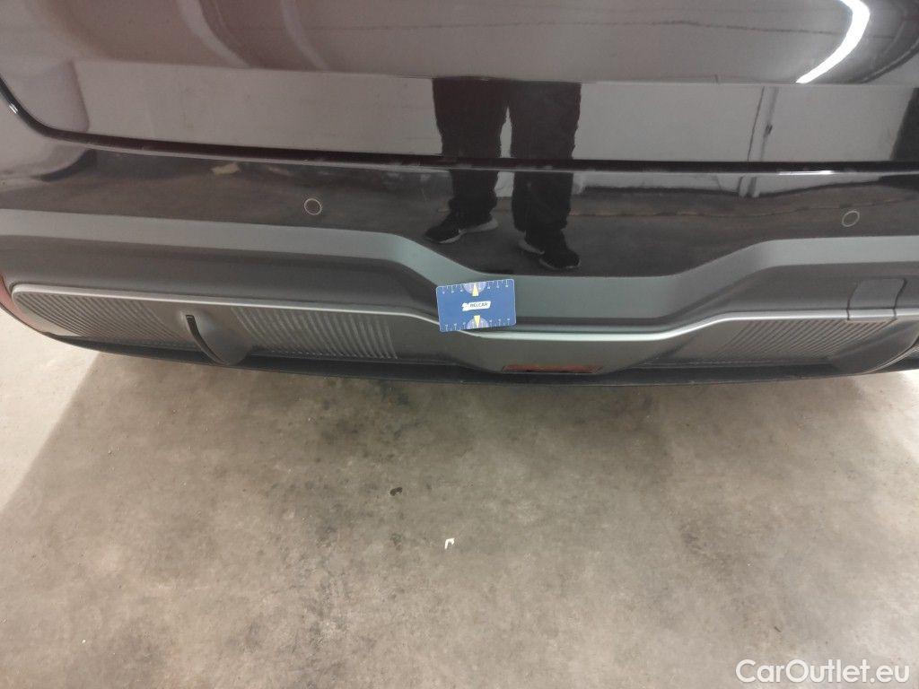 MG  4 MG  6 kWh Luxury 5d #26