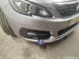 Peugeot  308 Peugeot  SW 1.2 PureTech 110 S&S Active Pack 5d #36