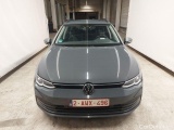 Volkswagen  Golf  Volkswagen Variant VIII 2.0 TDI 85kW DSG Life 5d #5