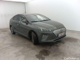 Hyundai   Ioniq Hyundai Electric Shine 5d #8