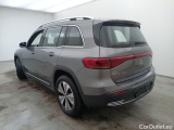 Mercedes  EQB Mercedes-Benz   250+ Business Line 5d 7 places  #7