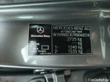 Mercedes  EQB Mercedes-Benz   250+ Business Line 5d 7 places  #17