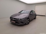 Mercedes  CLA-Klasse Mercedes, CLA-Class SB '19, Mercedes-Benz CLA Shooting Brake CLA 180 d Busines #2