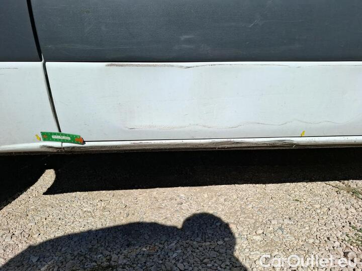 Mercedes  Sprinter 317 FG 37 3,5T PRO PROP LEGER #25