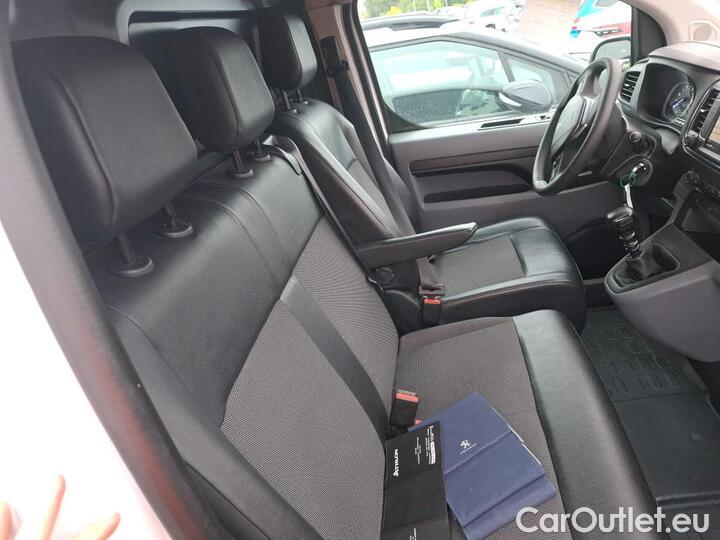 Peugeot  Expert 1.5 BLUEHDI 120 S&S STANDARD ASPHALT #9