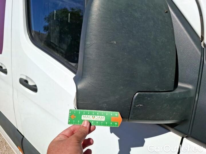 Mercedes  Sprinter 317 FG 37 3,5T PRO PROP LEGER #56