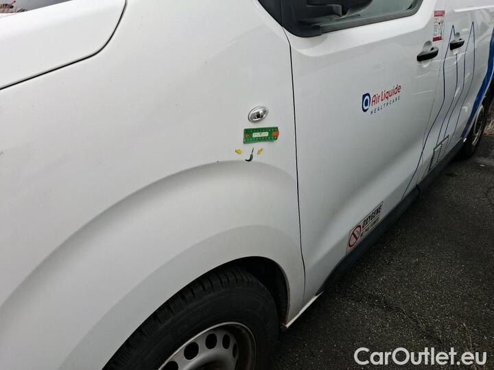 Peugeot  Expert 1.5 BLUEHDI 120 S&S STANDARD ASPHALT #26