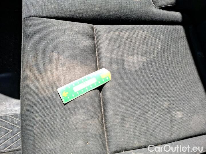 Mercedes  Sprinter 317 FG 37 3,5T PRO PROP LEGER #38