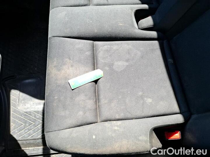 Mercedes  Sprinter 317 FG 37 3,5T PRO PROP LEGER #35