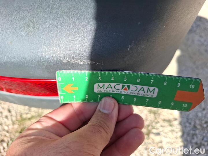 Mercedes  Sprinter 315 FG 37 3,5T PRO PROP LEGER #14