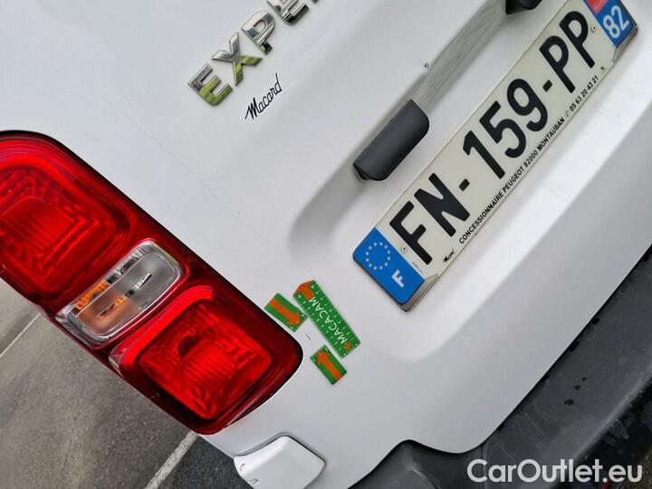 Peugeot  Expert 2.0 BLUEHDI 120 S&S LONG PREMIUM #59