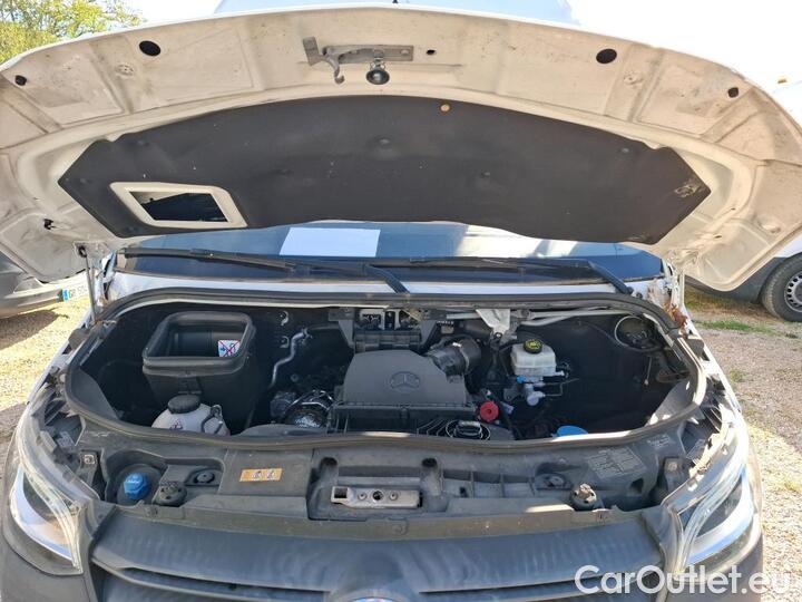 Mercedes  Sprinter 315 FG 37 3,5T PRO PROP LEGER #16