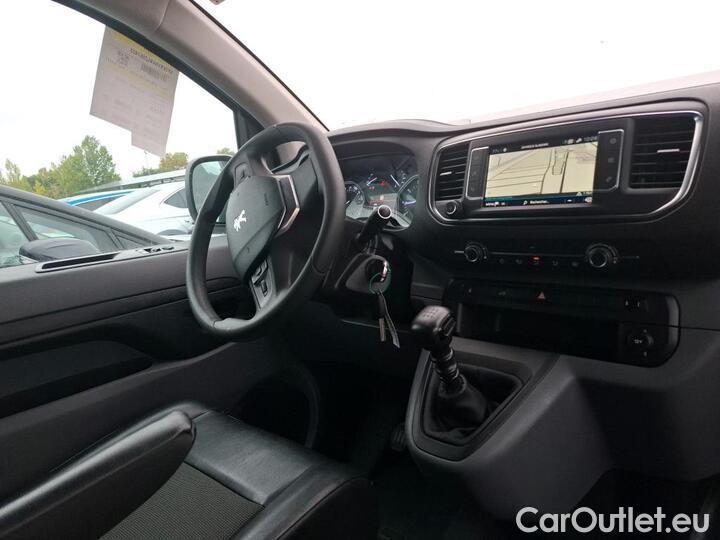 Peugeot  Expert 1.5 BLUEHDI 120 S&S STANDARD ASPHALT #11