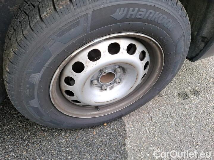 Peugeot  Expert 2.0 BLUEHDI 120 S&S LONG PREMIUM #20