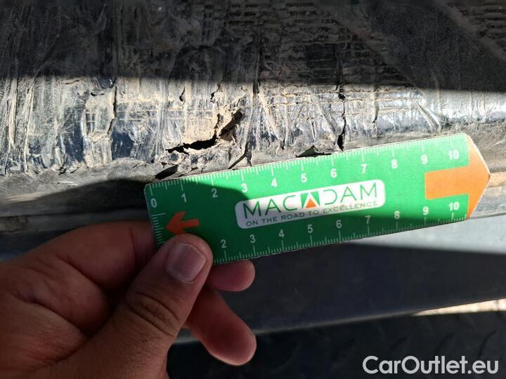 Mercedes  Sprinter 317 FG 37 3,5T PRO PROP LEGER #21