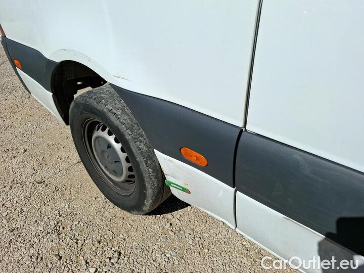 Mercedes  Sprinter 317 FG 37 3,5T PRO PROP LEGER #28