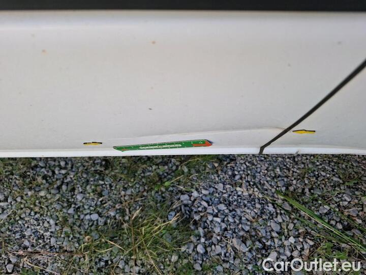 Mercedes  Sprinter 315 FG 37 3,5T PRO PROP LEGER #15