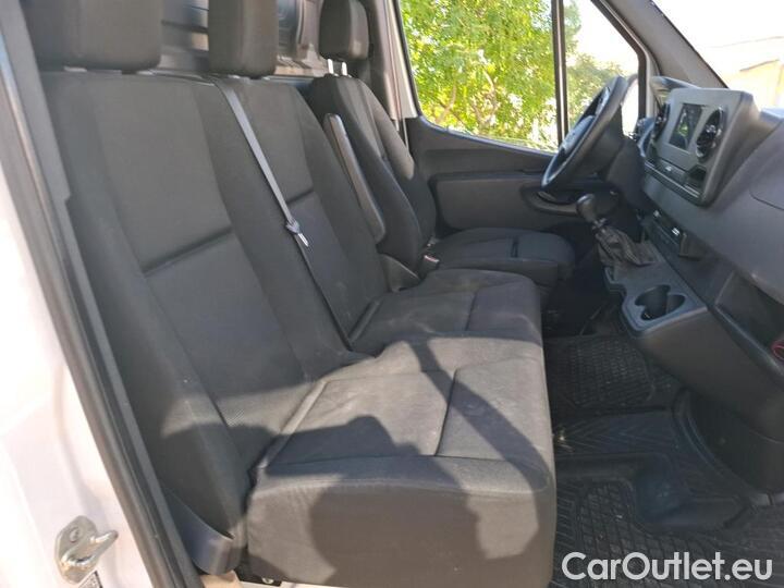 Mercedes  Sprinter 315 FG 37 3,5T PRO PROP LEGER #9