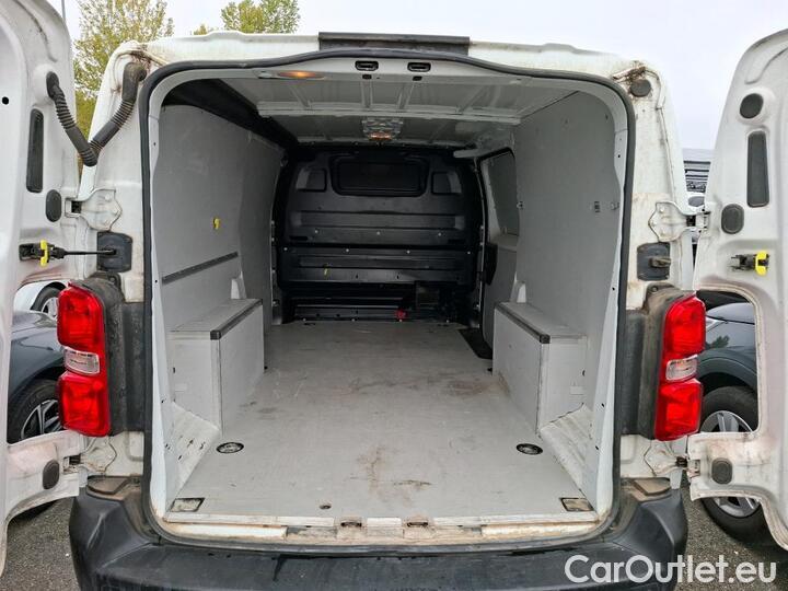Peugeot  Expert 2.0 BLUEHDI 120 S&S LONG PREMIUM #13