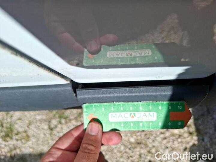 Mercedes  Sprinter 317 FG 37 3,5T PRO PROP LEGER #46