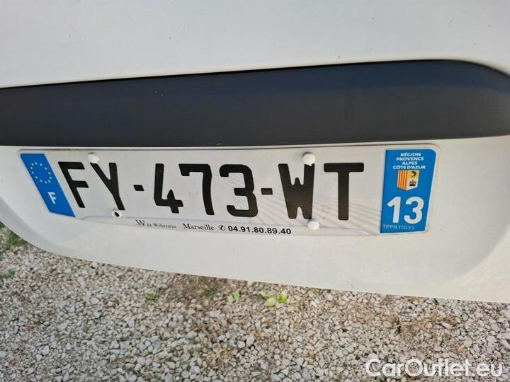 Mercedes  Sprinter 315 FG 37 3,5T PRO PROP LEGER #5