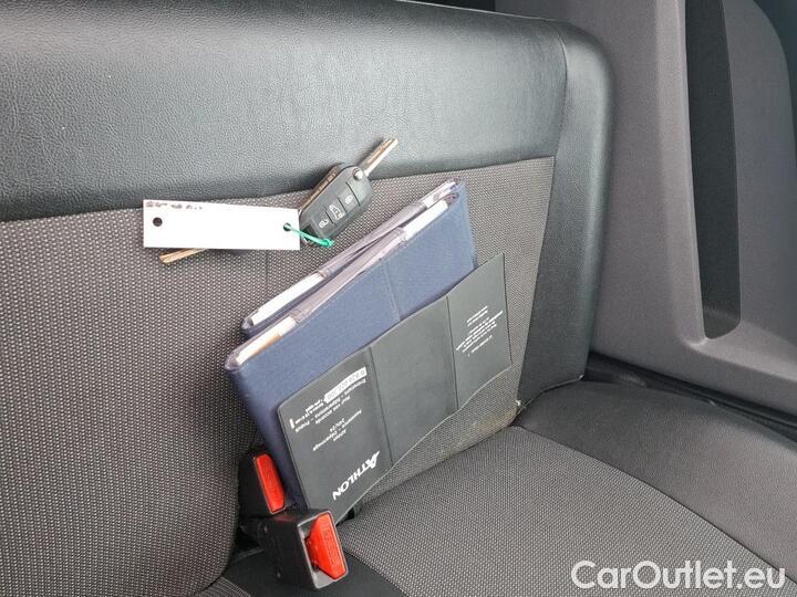 Peugeot  Expert 1.5 BLUEHDI 120 S&S STANDARD ASPHALT #6