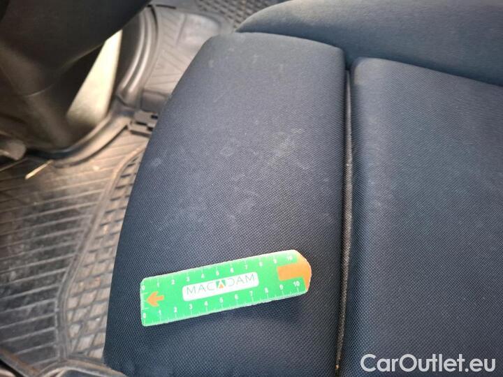 Mercedes  Sprinter 315 FG 37 3,5T PRO PROP LEGER #22