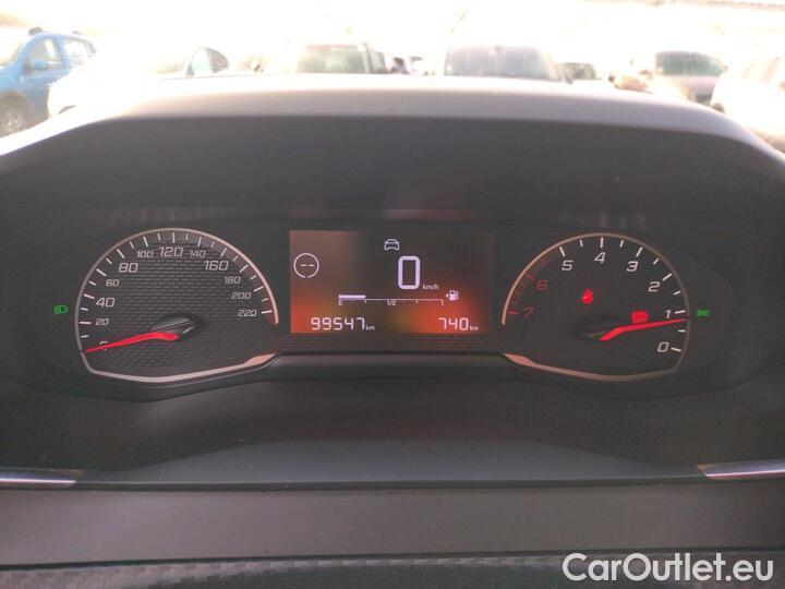 Peugeot  208 1.5 BLUEHDI 100 S&S PREMIUM #7