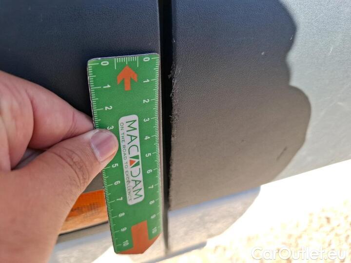 Mercedes  Sprinter 317 FG 37 3,5T PRO PROP LEGER #53