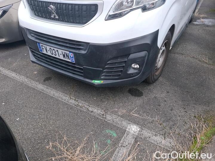 Peugeot  Expert 1.5 BLUEHDI 120 S&S STANDARD ASPHALT #23