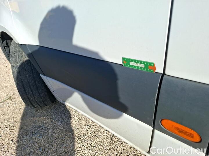 Mercedes  Sprinter 315 FG 37 3,5T PRO PROP LEGER #28