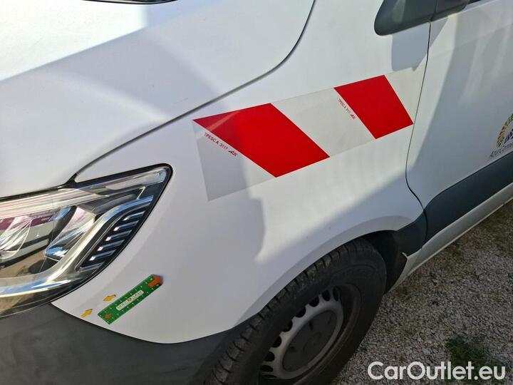 Mercedes  Sprinter 315 FG 37 3,5T PRO PROP LEGER #26