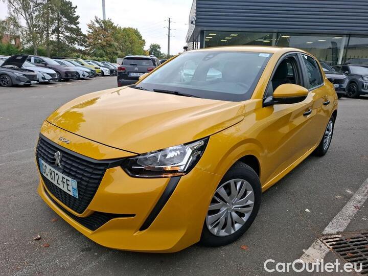 Peugeot  208 1.5 BLUEHDI 100 S&S PREMIUM PACK #1