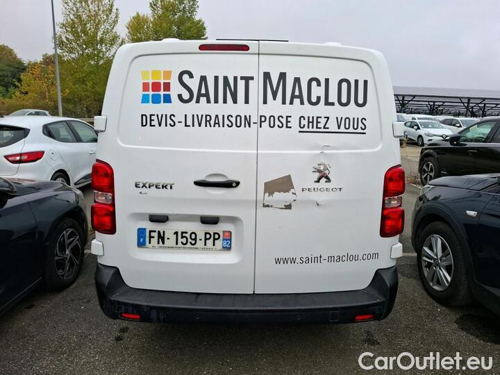 Peugeot  Expert 2.0 BLUEHDI 120 S&S LONG PREMIUM #28