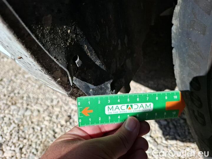 Mercedes  Sprinter 317 FG 37 3,5T PRO PROP LEGER #61