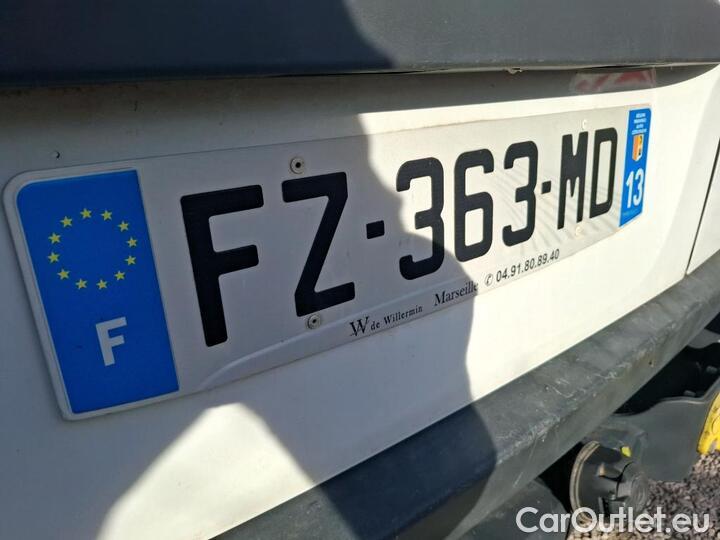 Mercedes  Sprinter 315 FG 37 3,5T PRO PROP LEGER #5