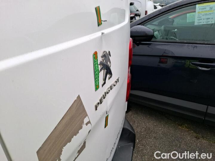 Peugeot  Expert 2.0 BLUEHDI 120 S&S LONG PREMIUM #50