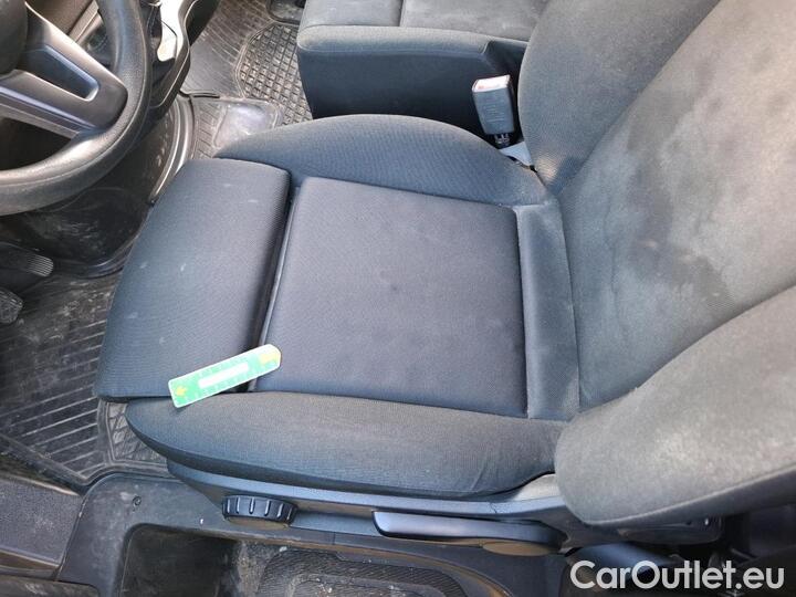 Mercedes  Sprinter 317 FG 37 3,5T PRO PROP LEGER #19