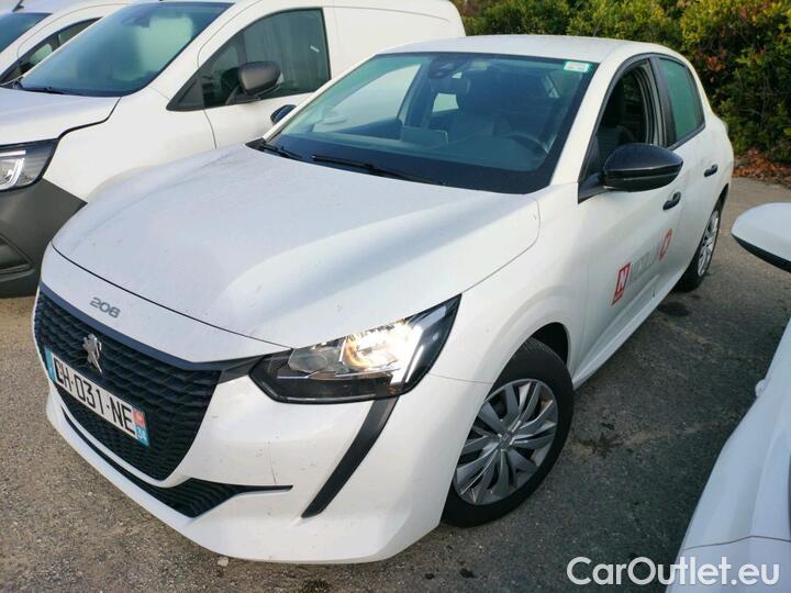 Peugeot  208 1.5 BLUEHDI 100 S&S PREMIUM #1