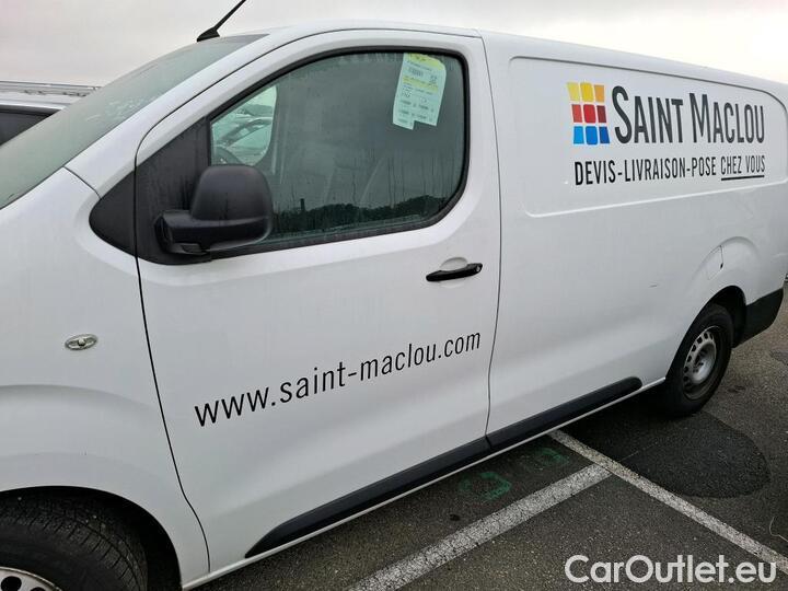 Peugeot  Expert 2.0 BLUEHDI 120 S&S LONG PREMIUM #67